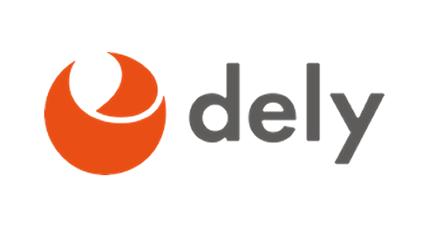dely株式会社