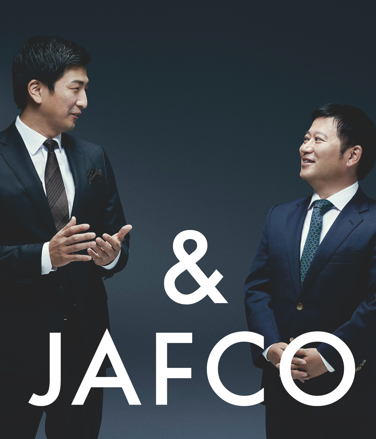 &JAFCO