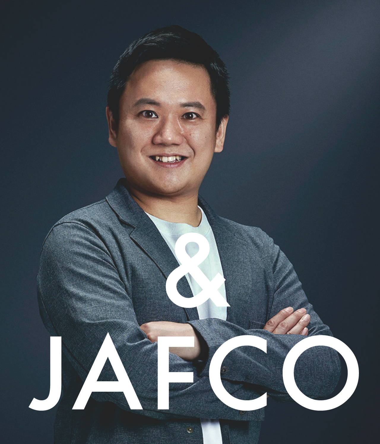 &JAFCO