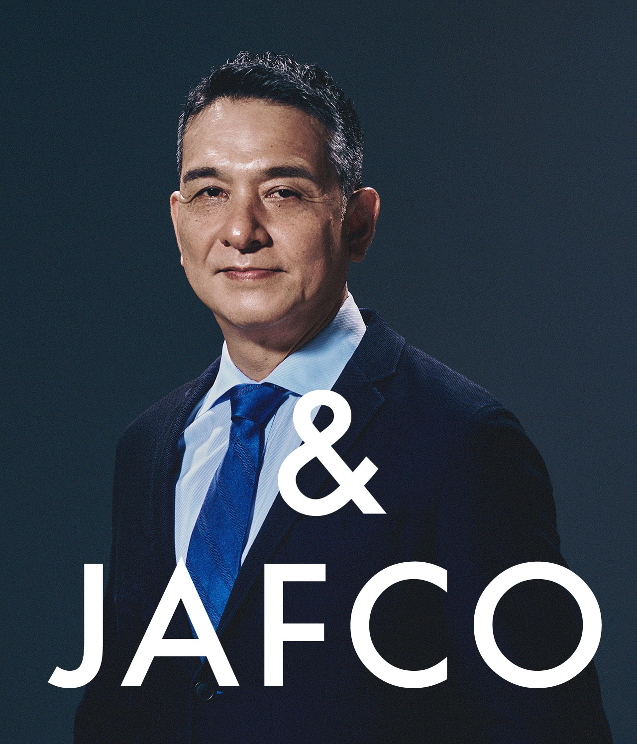 &JAFCO
